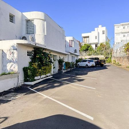 Apartmán Bleu Des Zil Grand Bay Exteriér fotografie