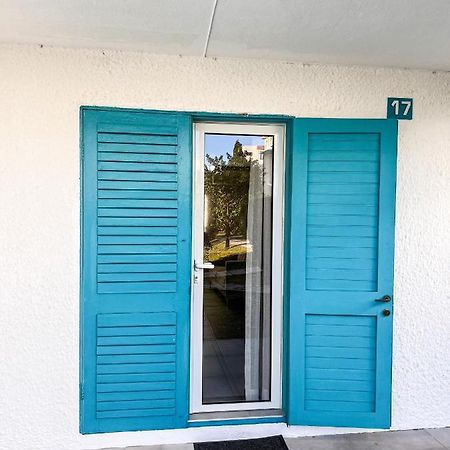 Apartmán Bleu Des Zil Grand Bay Exteriér fotografie