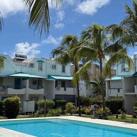 Apartmán Bleu Des Zil Grand Bay Exteriér fotografie