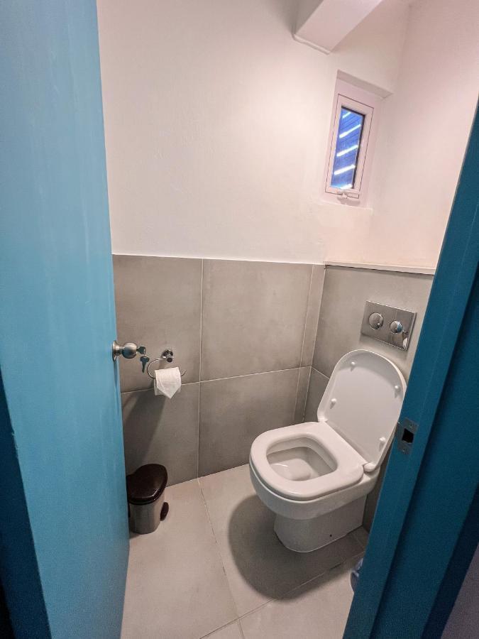 Apartmán Bleu Des Zil Grand Bay Exteriér fotografie
