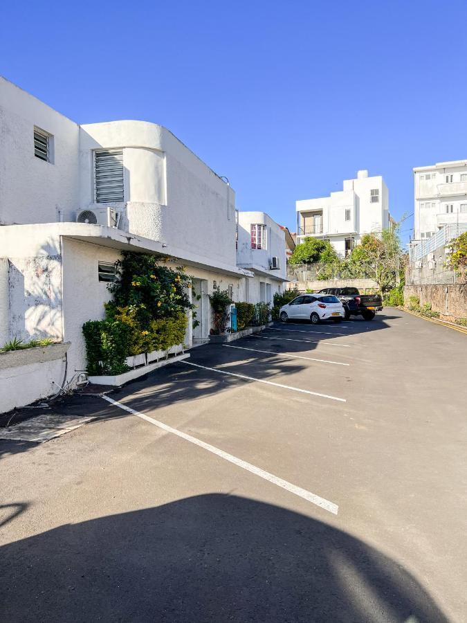 Apartmán Bleu Des Zil Grand Bay Exteriér fotografie