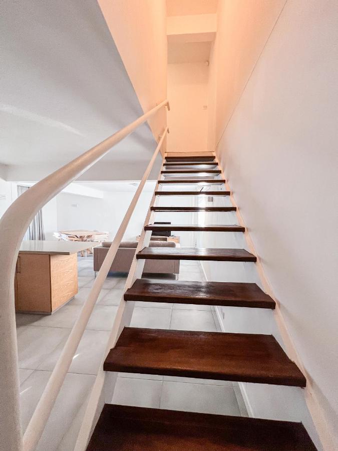 Apartmán Bleu Des Zil Grand Bay Exteriér fotografie