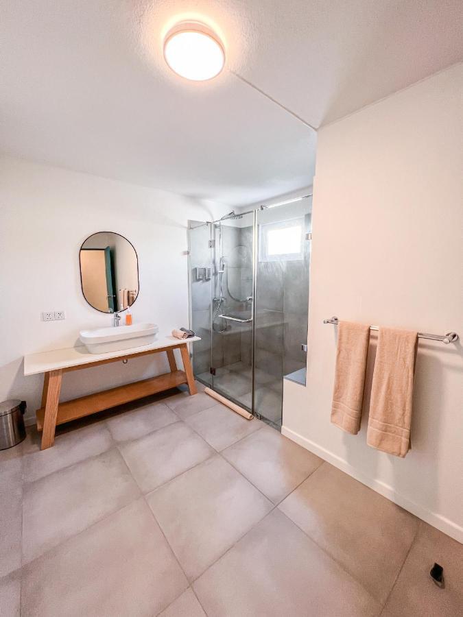 Apartmán Bleu Des Zil Grand Bay Exteriér fotografie