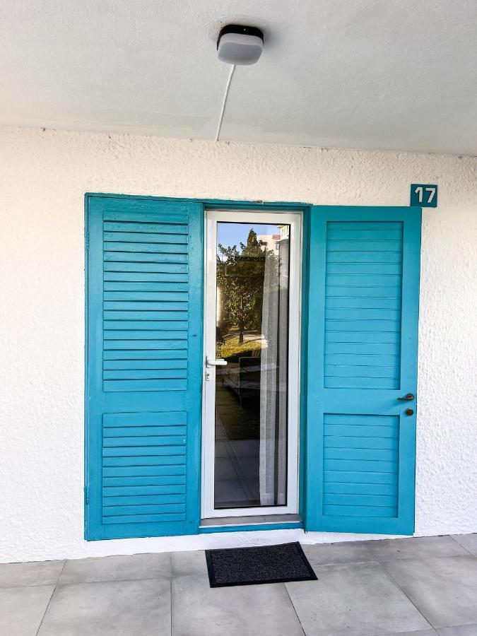 Apartmán Bleu Des Zil Grand Bay Exteriér fotografie