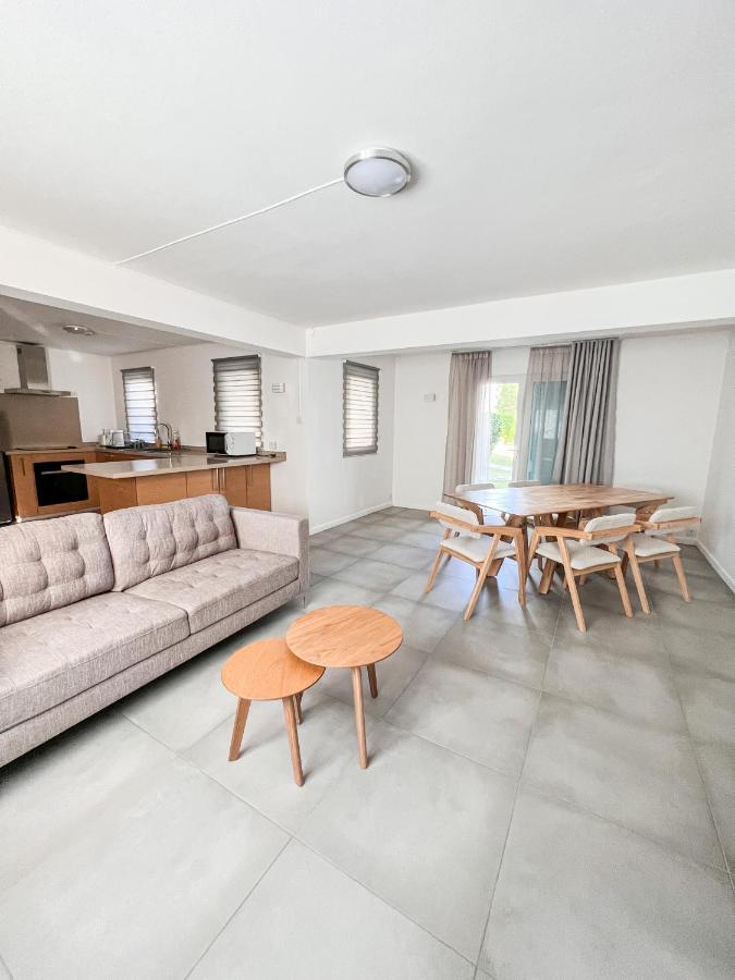 Apartmán Bleu Des Zil Grand Bay Exteriér fotografie