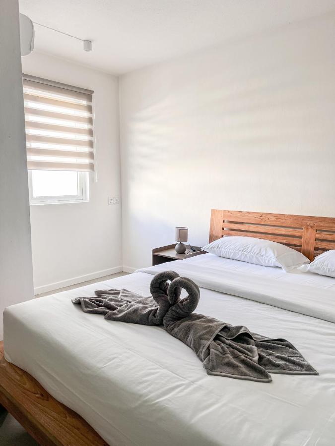 Apartmán Bleu Des Zil Grand Bay Exteriér fotografie
